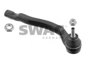 SWAG 60 93 6094 skersinės vairo trauklės galas 
 Vairavimas -> Vairo mechanizmo sujungimai
415 460 01 05, 77 01 478 408