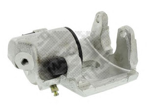 MAPCO 4915 stabdžių apkaba 
 Dviratė transporto priemonės -> Stabdžių sistema -> Stabdžių apkaba / priedai
3411 1163 304, 3411 1163 644, 3411 1166 232