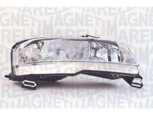 MAGNETI MARELLI 712429581129 priekinis žibintas 
 Kėbulas -> Priekinis žibintas/dalys -> Priekinis žibintas/įterp.
51758097