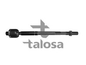 TALOSA 44-07121 vidinė skersinė vairo trauklė 
 Vairavimas -> Vairo mechanizmo sujungimai
13271996, 6606030, 13271996, 6606030