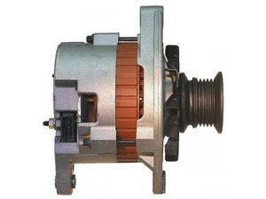 HC-PARTS CA1396IR kintamosios srovės generatorius 
 Elektros įranga -> Kint. sr. generatorius/dalys -> Kintamosios srovės generatorius