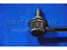 PARTS-MALL PXCLB-041 šarnyro stabilizatorius
548402J000