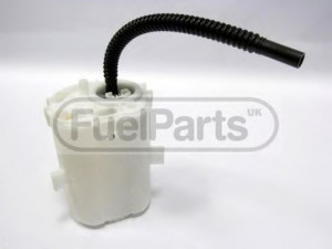 STANDARD FP4010 sūkurinė kamera, degalų siurblys 
 Degalų tiekimo sistema -> Kuro bakas/dalys
168 470 42 94, 168 470 46 94, A 168 470 42 94