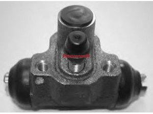 BENDIX 214544B rato stabdžių cilindras 
 Stabdžių sistema -> Ratų cilindrai
43300SAAG01