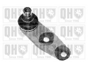 QUINTON HAZELL QSJ1646S atramos/vairo trauklė 
 Ašies montavimas/vairavimo mechanizmas/ratai -> Sujungimai -> Atramos/vairo trauklė
77 01 468 411