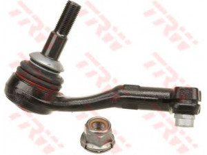 TRW JTE1050 skersinės vairo trauklės galas 
 Vairavimas -> Vairo mechanizmo sujungimai
32106765089, 32106765089