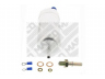 MAPCO 22520 kuro siurblys 
 Degalų tiekimo sistema -> Kuro siurblys/dalys -> Kuro siurblys
18002-2BB00, 31111-26900, 31121-26900