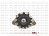 ATL Autotechnik L 60 460 kintamosios srovės generatorius 
 Elektros įranga -> Kint. sr. generatorius/dalys -> Kintamosios srovės generatorius
12 31 1 284 460