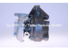 BU 126771 kompresorius, įkrovimo sistema 
 Išmetimo sistema -> Turbokompresorius
14411ES60A, 14411ES60B