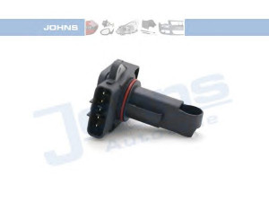 JOHNS LMM 81 11-052 oro masės jutiklis 
 Elektros įranga -> Jutikliai
22204 22010