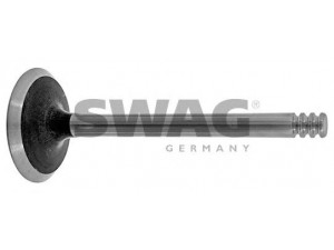 SWAG 30 92 1026 įleidimo vožtuvas 
 Variklis -> Variklio uždegimo laiko reguliavimo kontrolė -> Vožtuvų eilė -> Vožtuvai/dalys
045 109 601, 045 109 601