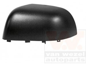 VAN WEZEL 1555841 dangtelis, išorinis veidrodėlis 
 Kėbulas -> Keleivių kabina -> Veidrodėlis
8200947342, 963736608R
