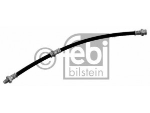 FEBI BILSTEIN 30332 stabdžių žarnelė 
 Stabdžių sistema -> Stabdžių žarnelės
51550-75F00, 51550-75F00-000