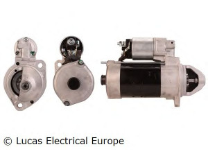 LUCAS ELECTRICAL LRS01755 starteris
01181751, 01182384, 01183404, 1181751