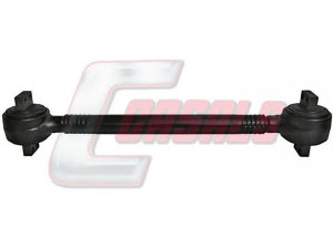 CASALS R6946 vikšro valdymo svirtis 
 Ašies montavimas/vairavimo mechanizmas/ratai -> Valdymo svirtis/pasukamosios svirties sujungimas -> Vairo trauklės (valdymo svirtis, išilginis balansyras, diago
1589817