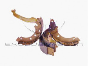 MDR MRS-2105 stabdžių trinkelių komplektas 
 Techninės priežiūros dalys -> Papildomas remontas
4406000QAG