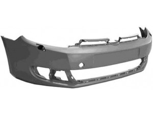 VAN WEZEL 5863575 buferis 
 Kėbulas -> Transporto priemonės priekis -> Buferis/dalys
5K0807217BS, 5K0807217BSGRU, 5K0807217D