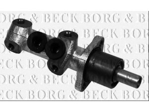 BORG & BECK BBM4395 pagrindinis cilindras, stabdžiai 
 Stabdžių sistema -> Pagrindinis stabdžių cilindras
4601E3, 4601J9, 9567211580, 4601.96