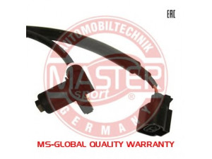 MASTER-SPORT 0986594011-PCS-MS jutiklis, rato greitis 
 Elektros įranga -> Jutikliai
1048604, 98VW 2B372 AA, 7M0 927 807 D