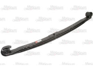 Magnum Technology MLS-33698000 lingės paketas
9493200302