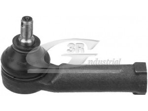 3RG 32316 skersinės vairo trauklės galas 
 Vairavimas -> Vairo mechanizmo sujungimai
5027451, 93BX3270AA