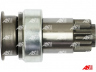 AS-PL SD5084 laisvos eigos pavara, starteris