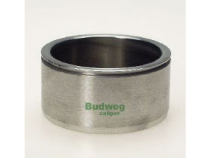 BUDWEG CALIPER 235704 stūmoklis, stabdžių apkaba