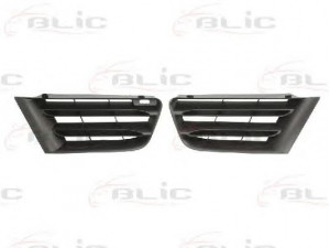 BLIC 6502-07-6042990P ventiliacijos grotelės, buferis
7701477306