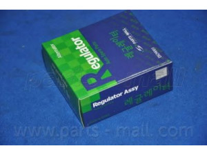 PARTS-MALL PXPBC-003 reguliatorius, kintamosios srovės generatorius
32500A78B00-000, 32501A78B00-000
