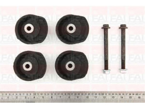 FAI AutoParts SS4106 remonto komplektas, ašies korpusas 
 Ašies montavimas/vairavimo mechanizmas/ratai -> Ašies atrama/ašies korpusas/ašies montavimas -> Ašies korpusas
357501541AS