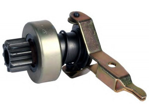 PowerMax 1014699 laisvos eigos pavara, starteris