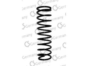 CS Germany 14.871.221 spyruoklė 
 Pakaba -> Spyruoklės