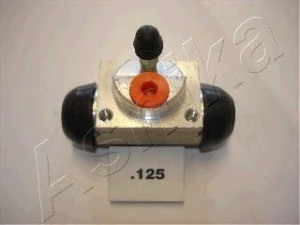 ASHIKA 67-01-125 rato stabdžių cilindras 
 Stabdžių sistema -> Ratų cilindrai
44100-AX600, 44100BH00A