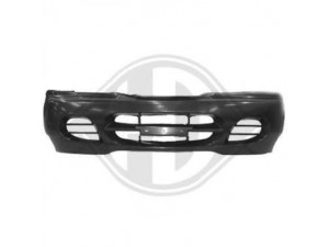 DIEDERICHS 6891850 buferis 
 Kėbulas -> Transporto priemonės priekis -> Buferis/dalys
8661143310, 8661143810
