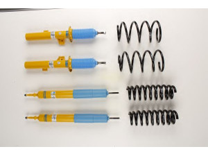 BILSTEIN 46-180568 pakabos komplektas, amortizatorius