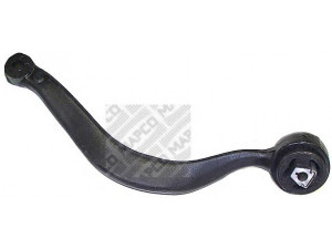 MAPCO 59606 vikšro valdymo svirtis 
 Ašies montavimas/vairavimo mechanizmas/ratai -> Valdymo svirtis/pasukamosios svirties sujungimas -> Vairo trauklės (valdymo svirtis, išilginis balansyras, diago
3112 1096 169, 3112 6769 717, 6769717