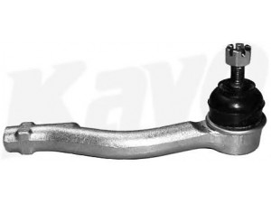KAVO PARTS STE-3013 skersinės vairo trauklės galas