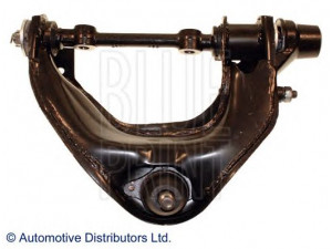BLUE PRINT ADG086227 vikšro valdymo svirtis 
 Ašies montavimas/vairavimo mechanizmas/ratai -> Valdymo svirtis/pasukamosios svirties sujungimas -> Vairo trauklės (valdymo svirtis, išilginis balansyras, diago
54420-4E200