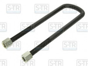 S-TR STR-50345 lingės spaustukas
9493310425