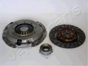 JAPANPARTS KF-718 sankabos komplektas 
 Sankaba/dalys -> Sankabos remonto komplektas, visas