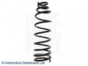 BLUE PRINT ADC488376 spyruoklė 
 Pakaba -> Spyruoklės
MR235571