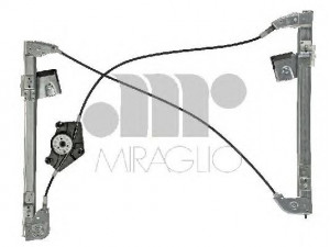 MIRAGLIO 30/981 lango pakėliklis 
 Vidaus įranga -> Elektrinis lango pakėliklis
6L3837756G