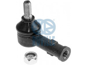 RUVILLE 916507 skersinės vairo trauklės galas 
 Vairavimas -> Vairo mechanizmo sujungimai
1205658, 3516944