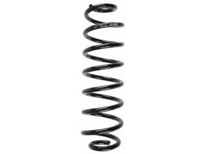SACHS 994 335 spyruoklė 
 Pakaba -> Spyruoklės
1K0 511 115 CL, 1K0 511 115 CM