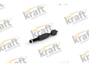 KRAFT AUTOMOTIVE 4306801 remonto komplektas, vairo trauklės ašinė jungtis 
 Vairavimas -> Sujungimo trauklės surinkimas/dalys -> Remonto komplektas
77 364 750