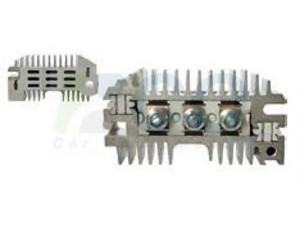 LAUBER CQ1080435 lygintuvas, kintamosios srovės generatorius
258207, 3N3750