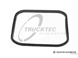 TRUCKTEC AUTOMOTIVE 02.25.017 tarpiklis, automatinės pavarų dėžės alyvos karteris
115 271 0280, 115 271 1580, 115 271 1680