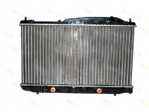 THERMOTEC D70014TT radiatorius, variklio aušinimas 
 Aušinimo sistema -> Radiatorius/alyvos aušintuvas -> Radiatorius/dalys
96328702