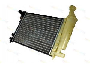 THERMOTEC D7C002TT radiatorius, variklio aušinimas 
 Aušinimo sistema -> Radiatorius/alyvos aušintuvas -> Radiatorius/dalys
1301SQ, 1301.SQ, 1301.SR, 1301.SW
