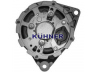 AD KÜHNER 30222RI kintamosios srovės generatorius
5126101-7133, 5126101-9133, 5126101-9197